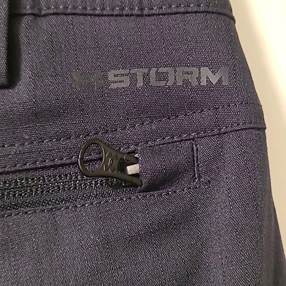 Women's UA Enduro Elite Cargo Pants Size 8 - Picture 10 of 16